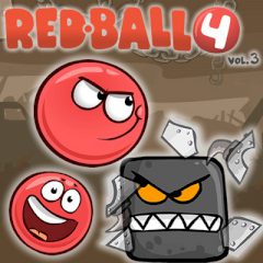 red ball 3 free
